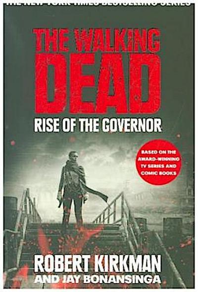 Rise of the Governor