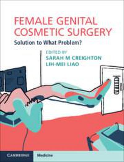 Female Genital Cosmetic Surgery