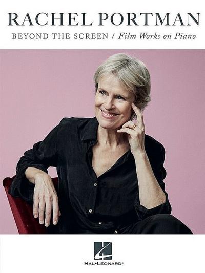 Beyond the Screenfor piano