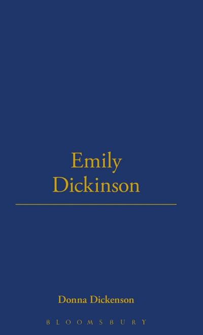 Emily Dickinson