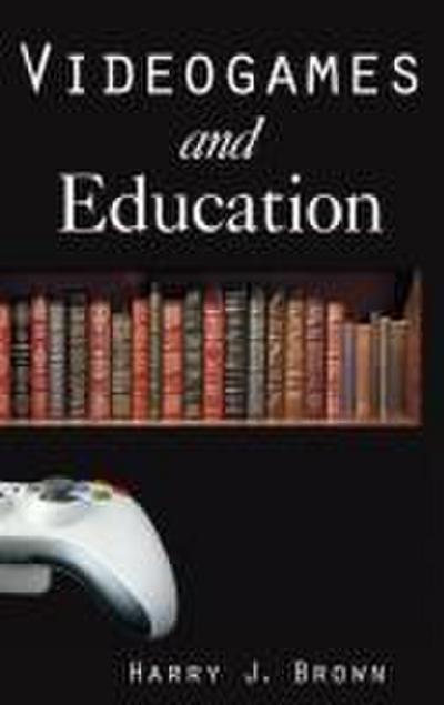 Videogames and Education