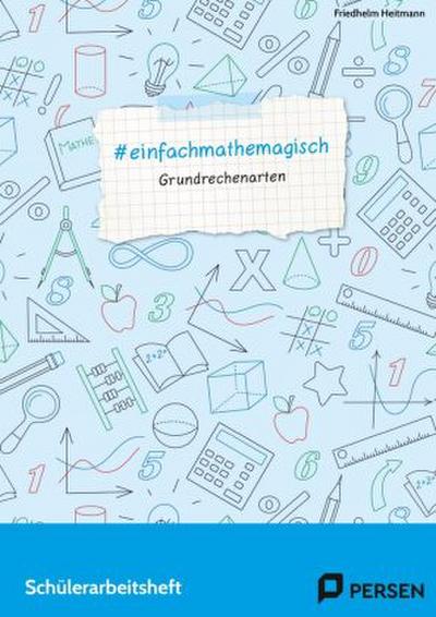 #einfachmathemagisch - Grundrechenarten