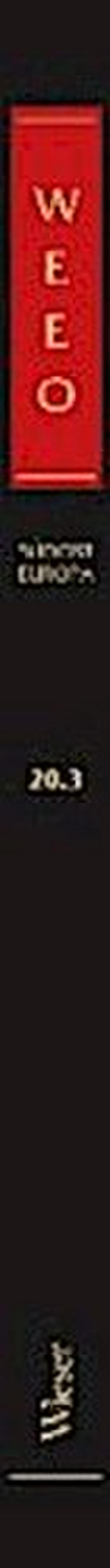 Wieser Enzyklopädie des europäischen Ostens / Südosteuropa