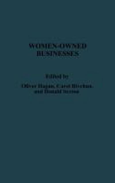 Women-Owned Businesses