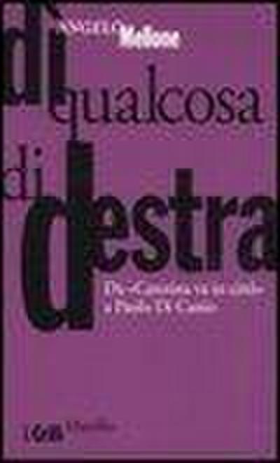 Dì qualcosa di destra. Da Caterina va in città a Paolo Di Canio