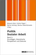 Politik Sozialer Arbeit 01