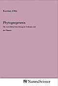 Phytogeogenesis