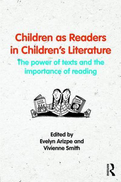 Children as Readers in Children’s Literature
