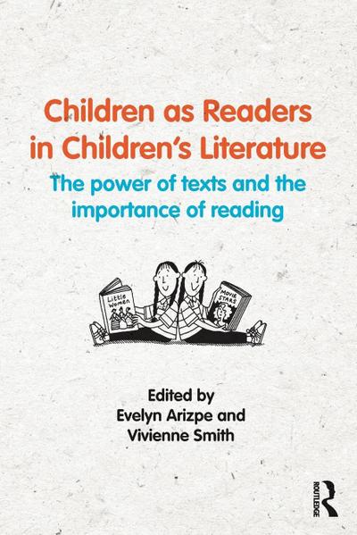 Children as Readers in Children’s Literature