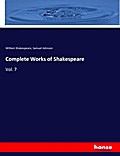 Complete Works of Shakespeare