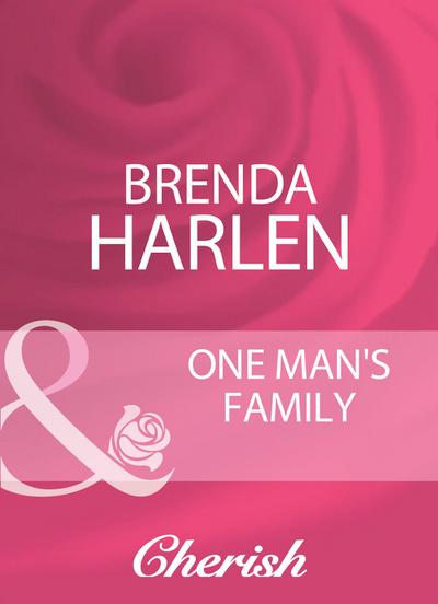 One Man’s Family
