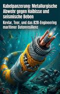 Kabelpanzerung: Metallurgische Abwehr gegen Haibisse und seismische Beben