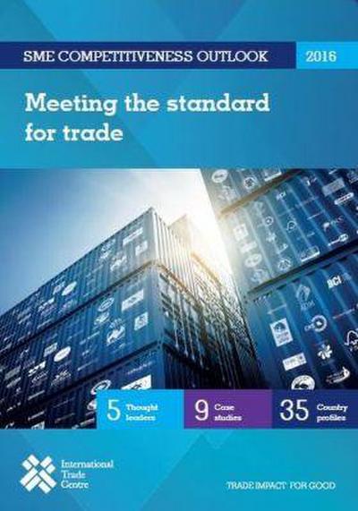 SME Competitiveness Outlook 2016