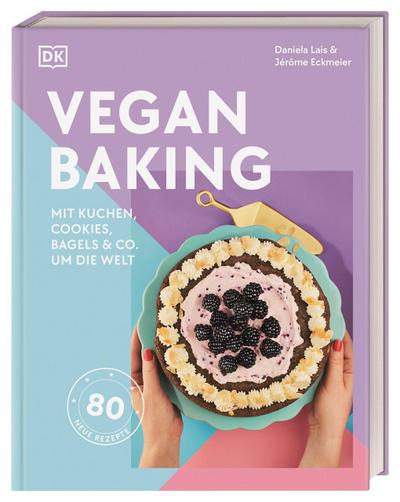 Vegan Baking