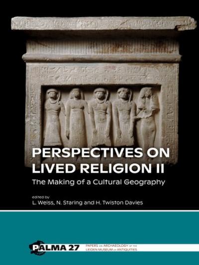 Perspectives on Lived Religion II