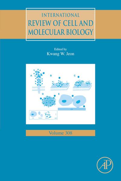International Review of Cell and Molecular Biology