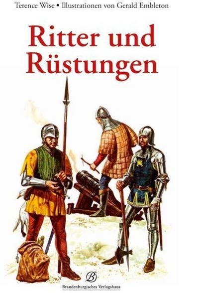 Ritter und Rüstungen