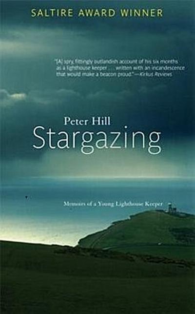 Stargazing: Memoirs of a Young Lighthouse Keeper