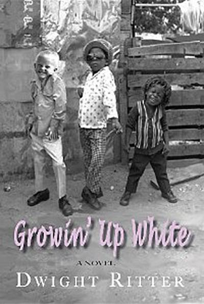 Growin’ Up White