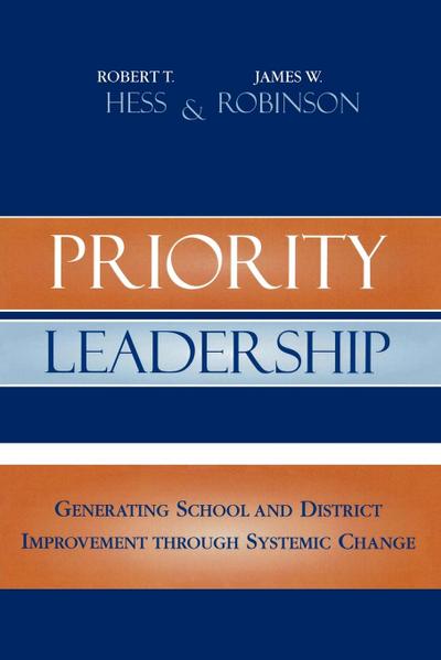 Priority Leadership