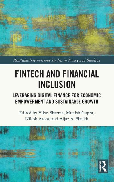 FinTech and Financial Inclusion