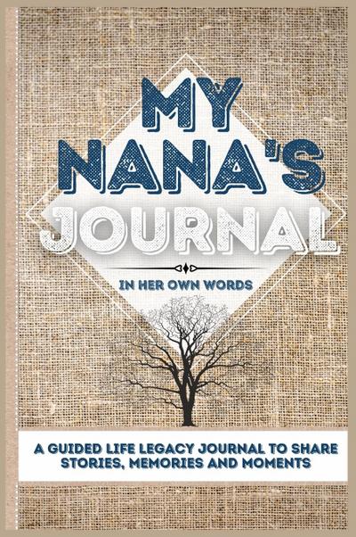 My Nana’s Journal