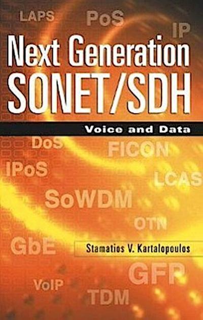 Next Generation Sonet/SDH