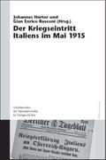 Der Kriegseintritt Italiens im Mai 1915