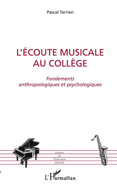 L’écoute musicale au collège