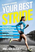 Runner’s World Your Best Stride