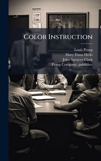 Color Instruction
