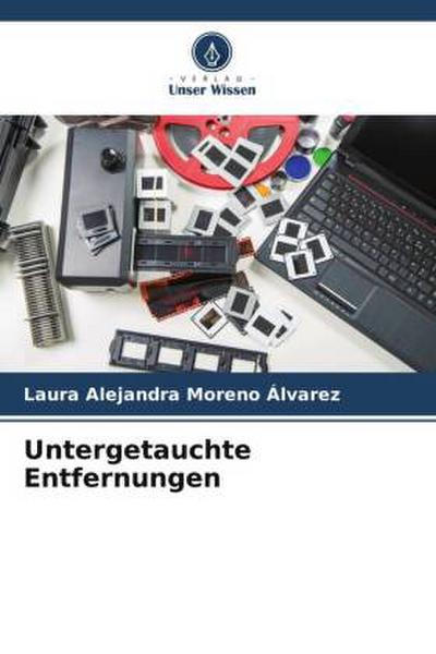 Untergetauchte Entfernungen