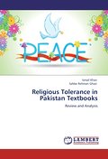 Religious Tolerance in Pakistan Textbooks