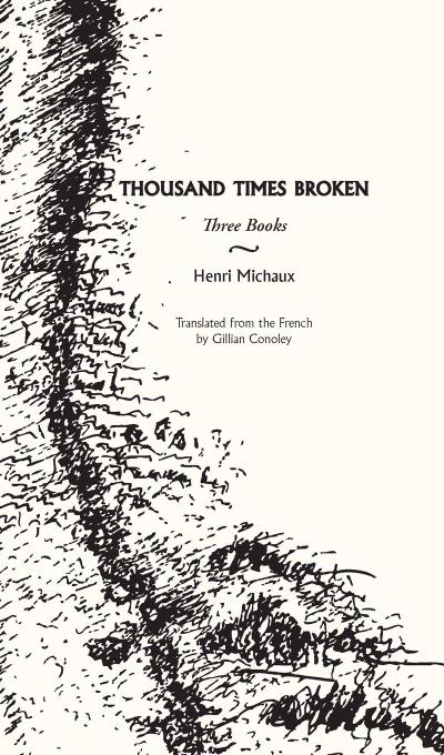 Thousand Times Broken