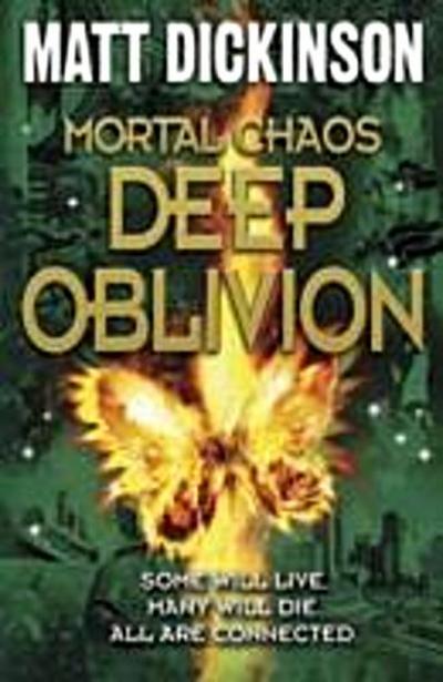 Mortal Chaos: Deep Oblivion