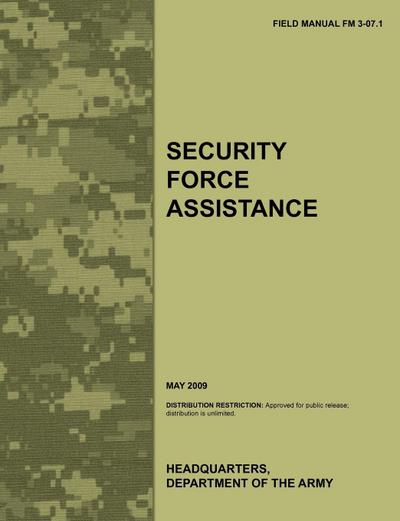 Security Force Assistance