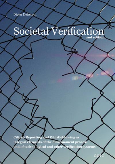 Societal Verification