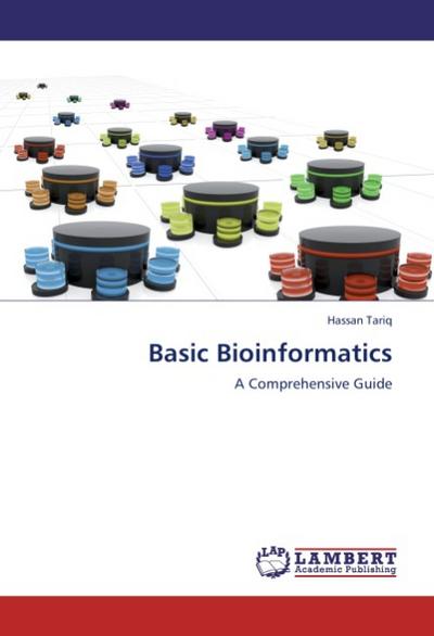 Basic Bioinformatics - Hassan Tariq