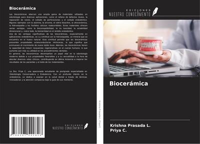 Biocerámica