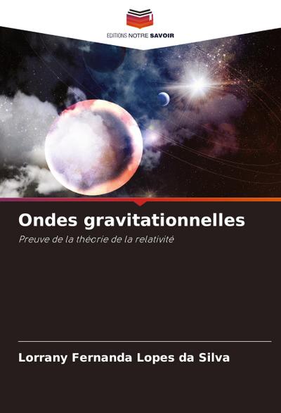 Ondes gravitationnelles