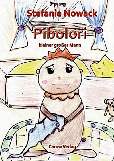 Pibolori - kleiner grosser Mann