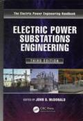 Electric Power Substations Engineering
