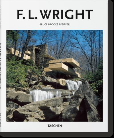 Frank Lloyd Wright