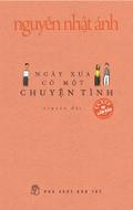 Ngày Xưa Có Một Chuyện Tình
