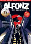 Alfonz der Comicreporter 2/2021