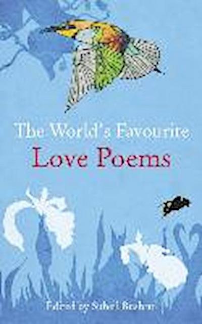 The World’s Favorite Love Poems