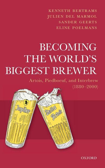 Becoming the World’s Biggest Brewer