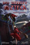 Dios Guerrero Azteca: Capítulo Cuatro, Regreso al Anáhuac (Aztec Warrior God, #1)
