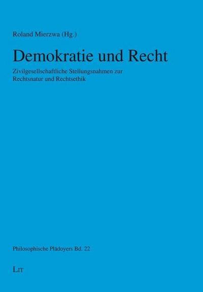 Demokratie und Recht