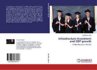 Infrastructure Investment and GDP growth